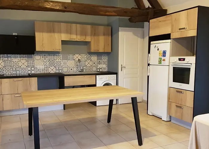 Domaine De La Loge