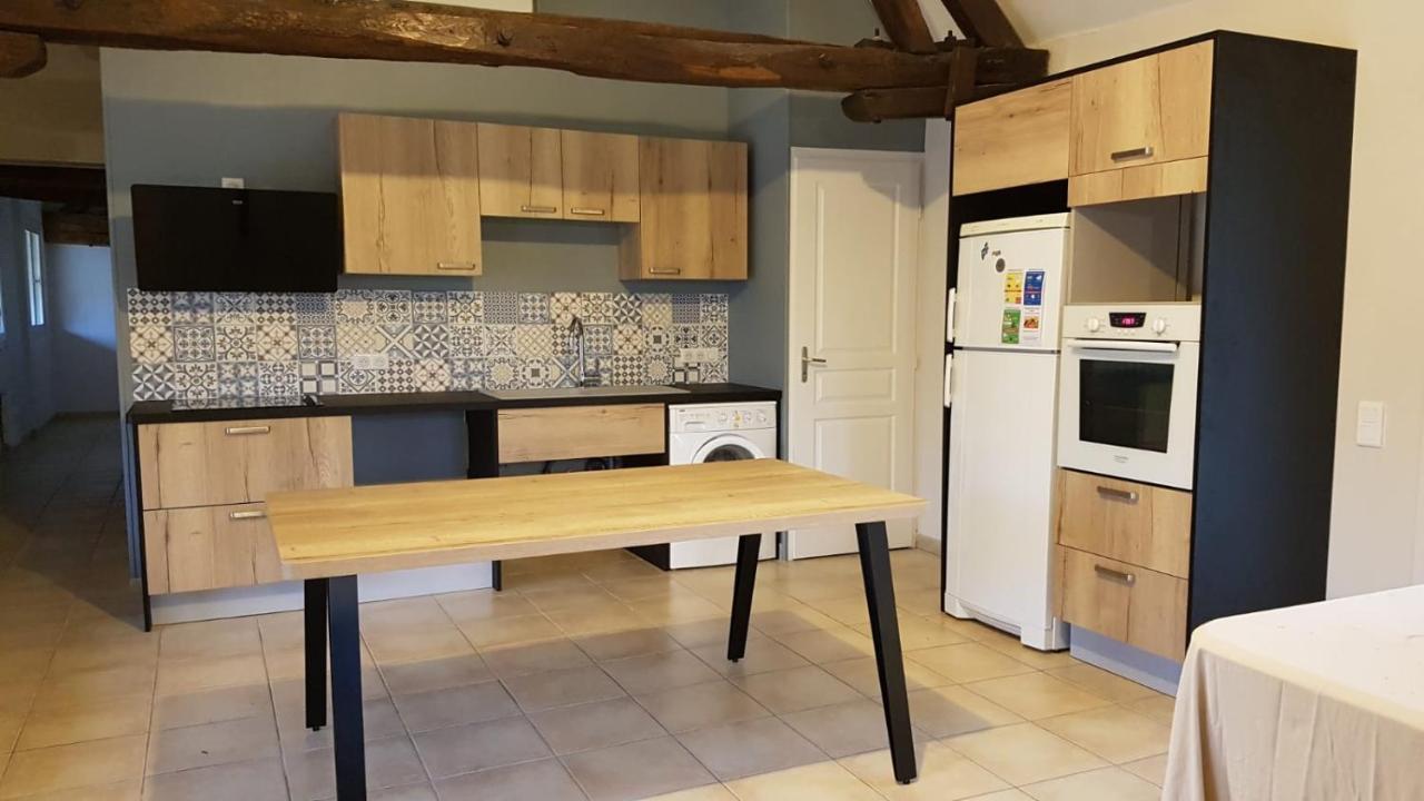 Domaine De La Loge Holiday home