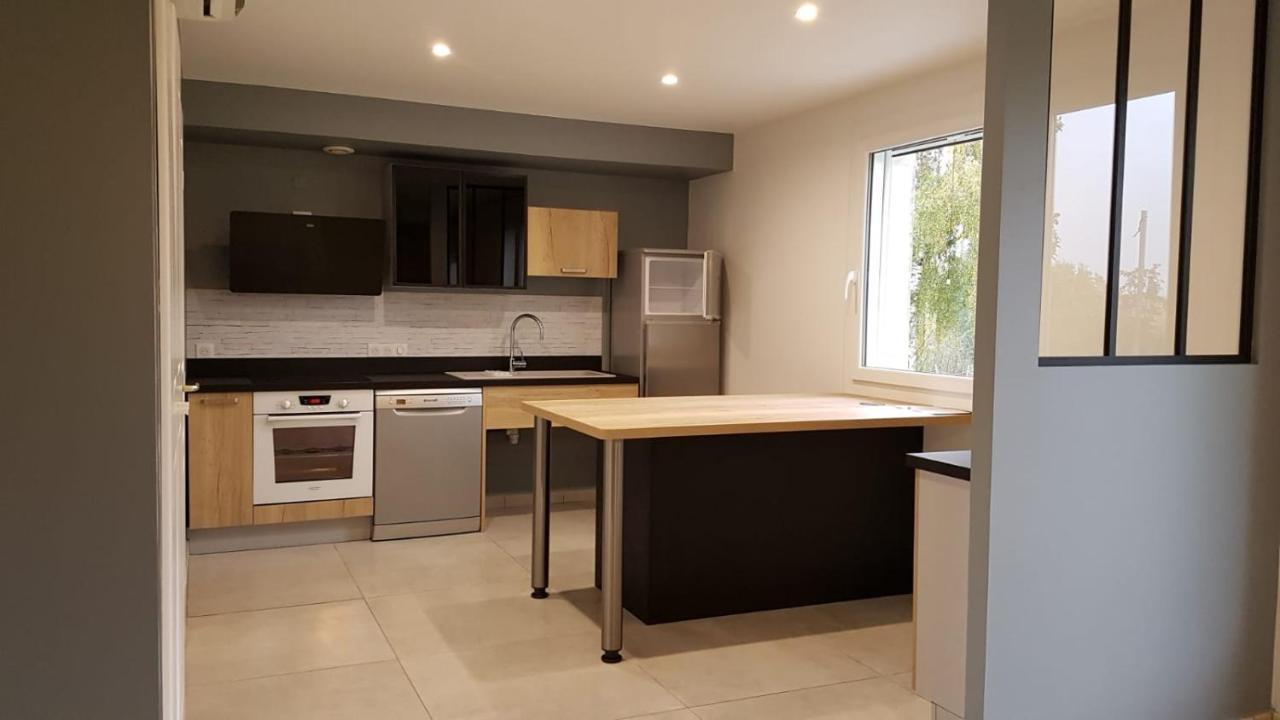 Holiday home Domaine De La Loge *