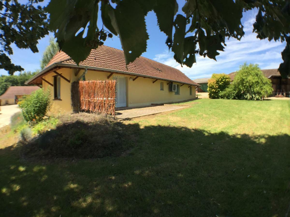 Domaine De La Loge *