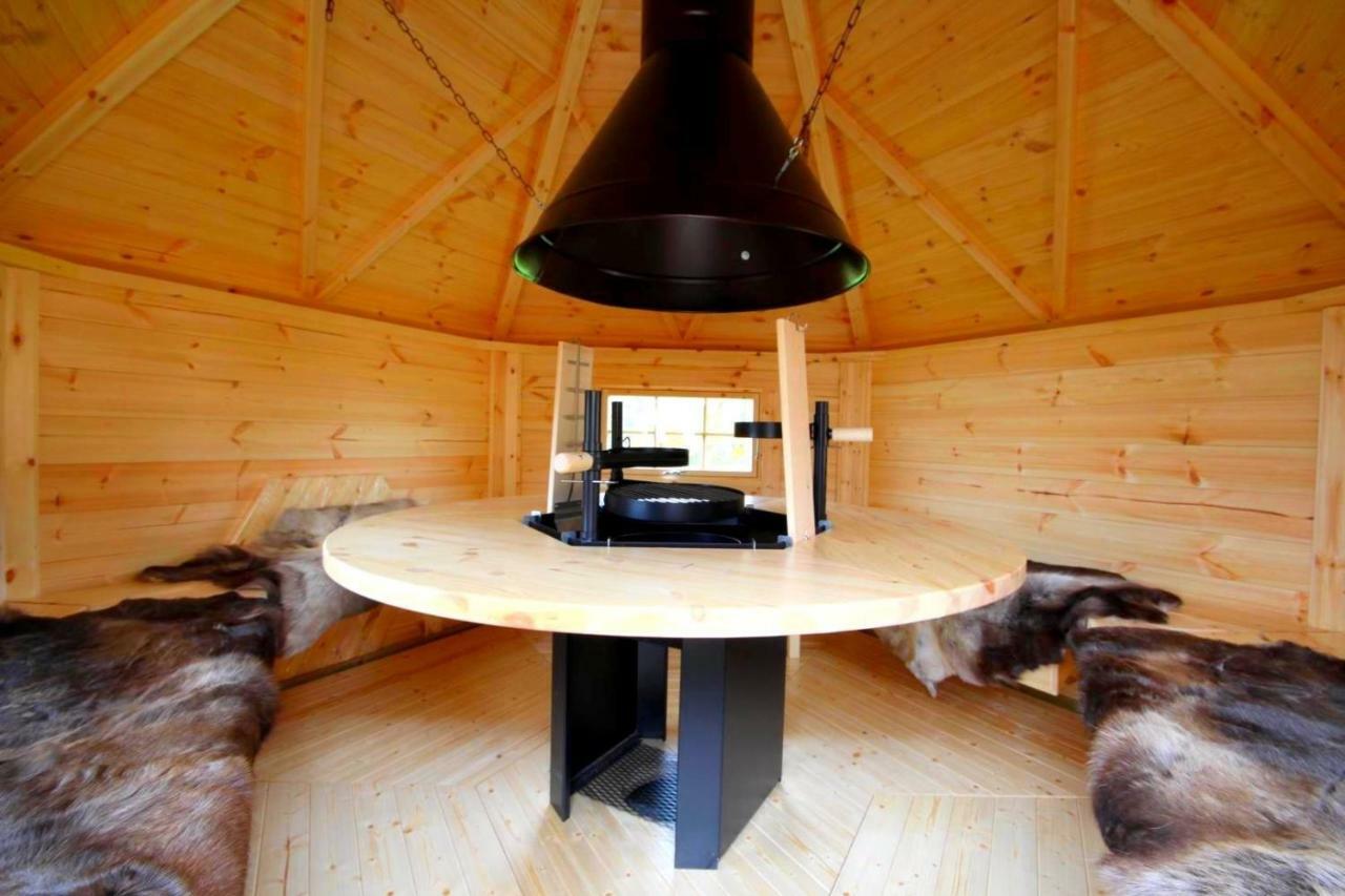 Holiday home Domaine De La Loge *