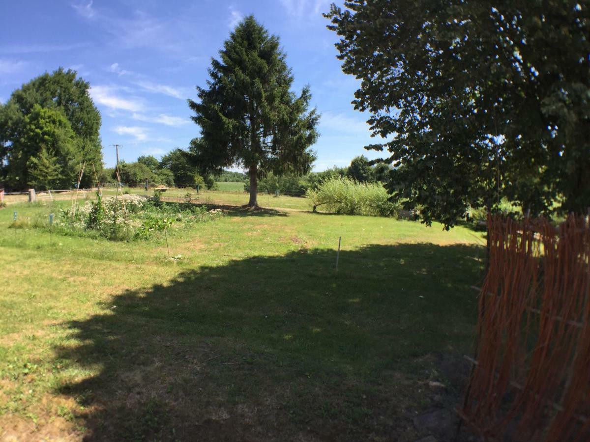 Domaine De La Loge Holiday home