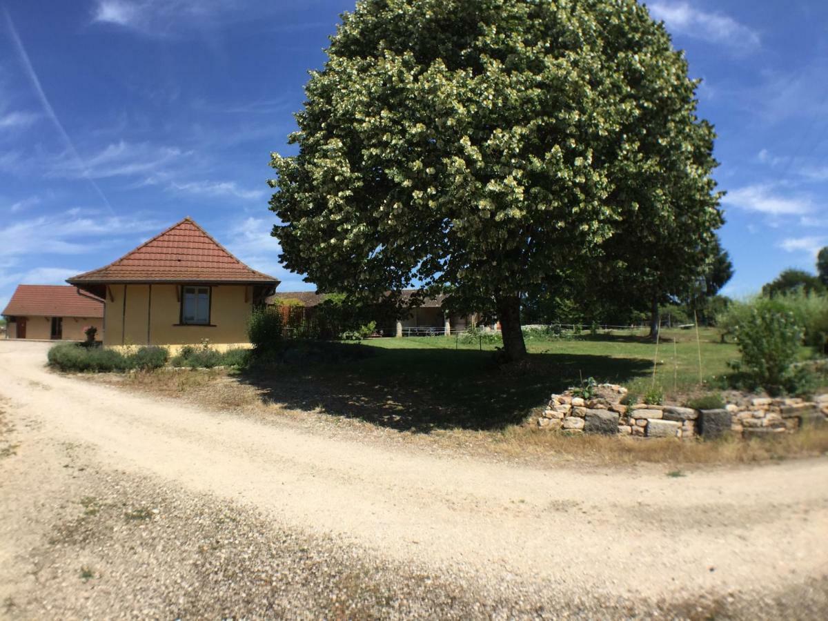 Domaine De La Loge