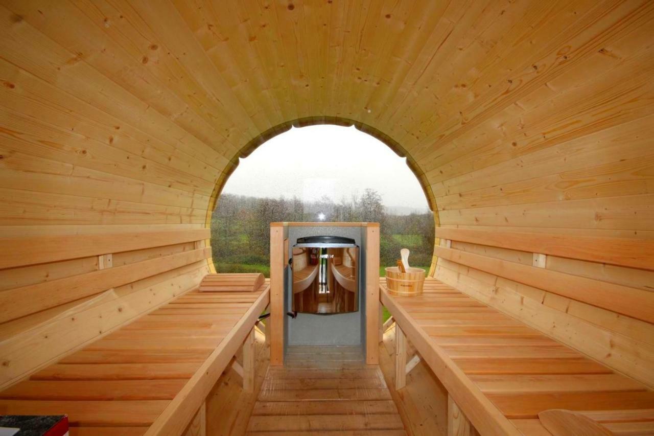 Domaine De La Loge Holiday home Flacey-en-Bresse