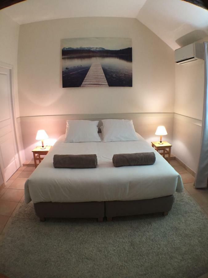 Holiday home Domaine De La Loge *