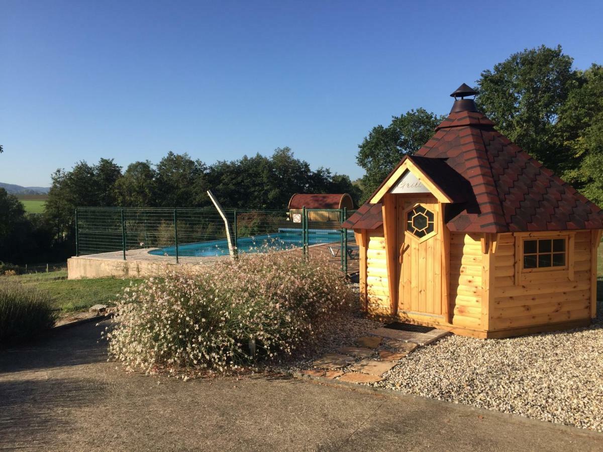 Domaine De La Loge *