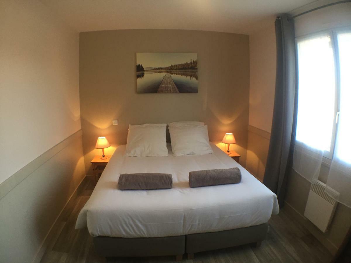 Domaine De La Loge *
