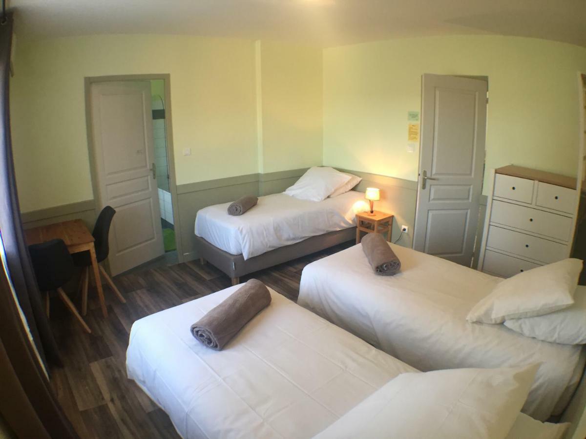 Holiday home Domaine De La Loge Flacey-en-Bresse
