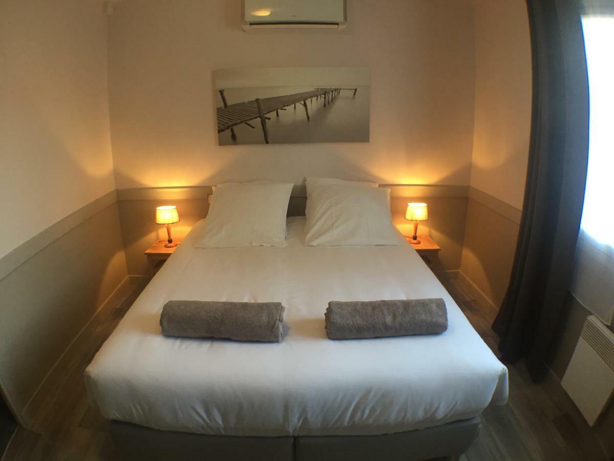 Domaine De La Loge Holiday home Flacey-en-Bresse